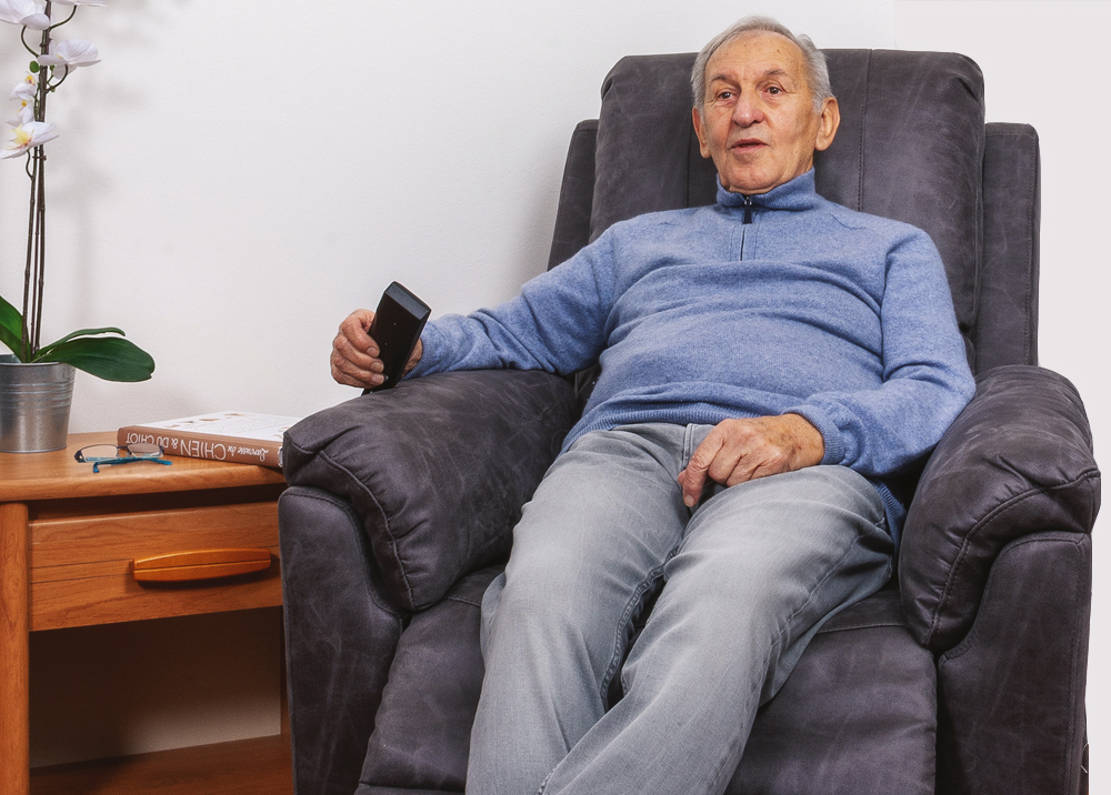 Comment choisir son fauteuil releveur ?