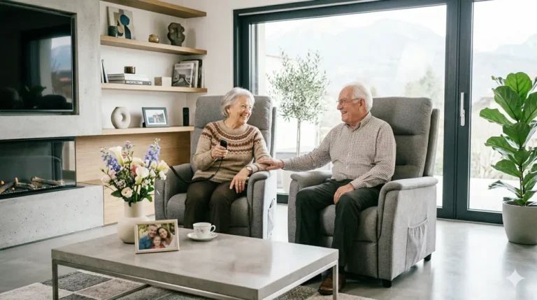 Comment choisir son fauteuil releveur ?