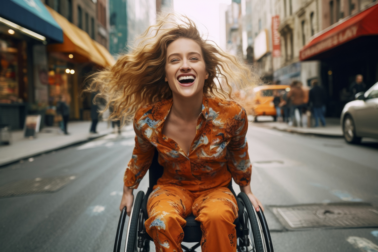 Remboursement intégral des fauteuils roulants