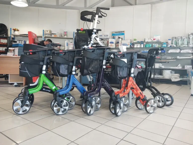 Médialpes Voiron : une équipe de proximité au service de votre autonomie